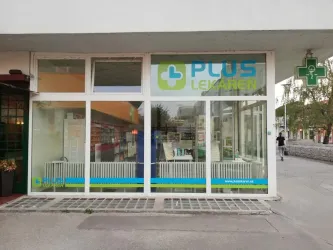 Fotografia miesta 3 od Lekáreň CENTRUM - Apotheke03, s.r.o.