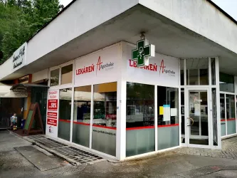 Fotografia miesta 4 od Lekáreň CENTRUM - Apotheke03, s.r.o.