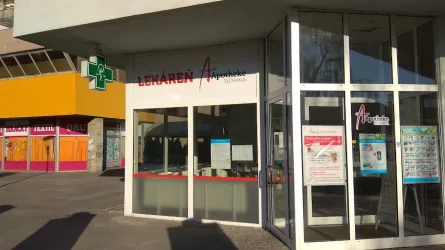 Fotografia miesta 6 od Lekáreň CENTRUM - Apotheke03, s.r.o.