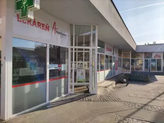 Fotografia miesta 7 od Lekáreň CENTRUM - Apotheke03, s.r.o.