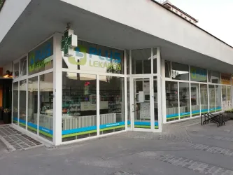 Fotografia miesta 8 od Lekáreň CENTRUM - Apotheke03, s.r.o.