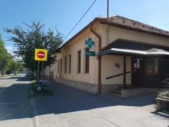 Fotografia miesta 3 od Lekáreň BEATRIX . - Mgr. Margita Ondraská