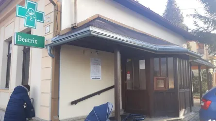 Fotografia miesta 5 od Lekáreň BEATRIX . - Mgr. Margita Ondraská