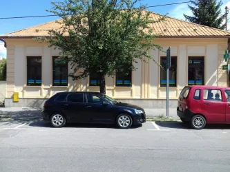 Fotografia miesta 7 od Lekáreň BEATRIX . - Mgr. Margita Ondraská