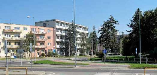 Fotografia miesta 1 od Lekáreň AVICENA - Ortopedická ambulancia, s.r.o. - Mgr. Viera Olejárová