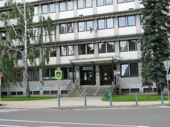 Fotografia miesta 2 od Lekáreň AVICENA - Ortopedická ambulancia, s.r.o. - Mgr. Viera Olejárová