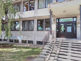 Fotografia miesta 3 od Lekáreň AVICENA - Ortopedická ambulancia, s.r.o. - Mgr. Viera Olejárová