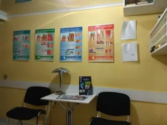 Fotografia miesta 1 od Stomatologická ambulancia - MUDr. Helena Pastiráková