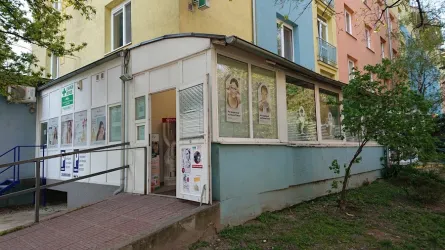 Fotografia miesta 1 od Lekáreň MEDIUS, s.r.o. - Mgr. Dagmar Sojková