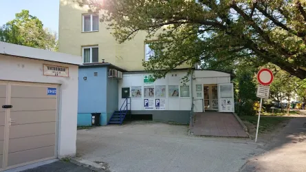 Fotografia miesta 2 od Lekáreň MEDIUS, s.r.o. - Mgr. Dagmar Sojková