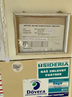Fotografia miesta 2 od Stomatologická ambulancia - MUDr. Terézia Orosová