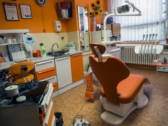 Fotografia miesta 1 od Stomatologická ambulancia - MUDr. Ľubica Onufráková