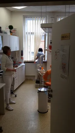 Fotografia miesta 1 od Stomatologická ambulancia - MUDr. Zuzana Nemcová