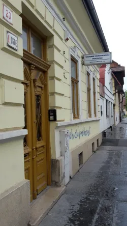 Fotografia miesta 2 od Stomatologická ambulancia - MUDr. Zuzana Nemcová