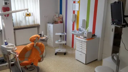Fotografia miesta 3 od Stomatologická ambulancia - MUDr. Zuzana Nemcová