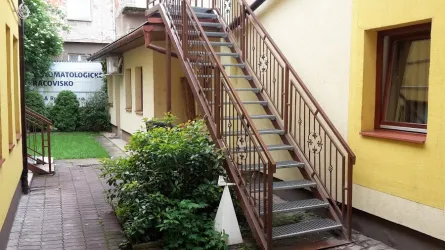 Fotografia miesta 4 od Stomatologická ambulancia - MUDr. Zuzana Nemcová