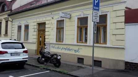 Fotografia miesta 7 od Stomatologická ambulancia - MUDr. Zuzana Nemcová