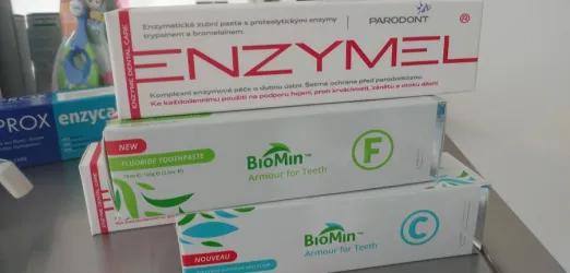 Fotografia miesta 1 od Stomatologická ambulancia - MUDr. Katarína Nárožná