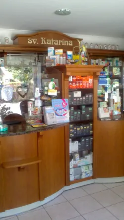 Fotografia miesta 1 od Lekáreň SV. KATARÍNY - PharmDr. Monika Bahnová