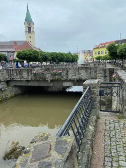 Fotografia miesta 2 od Lekáreň - NA NÁMESTÍ SR 11 - Mgr. Martina Babíková