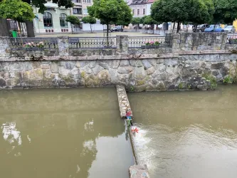 Fotografia miesta 3 od Lekáreň - NA NÁMESTÍ SR 11 - Mgr. Martina Babíková