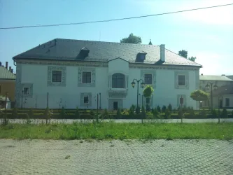 Fotografia miesta 5 od Lekáreň - NA NÁMESTÍ SR 11 - Mgr. Martina Babíková