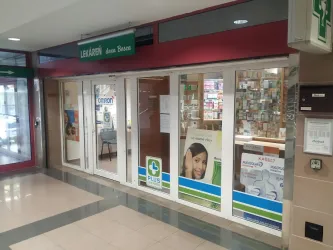 Fotografia miesta 1 od Lekáreň DONA BOSCA - Mgr. Patrícia Antolíková