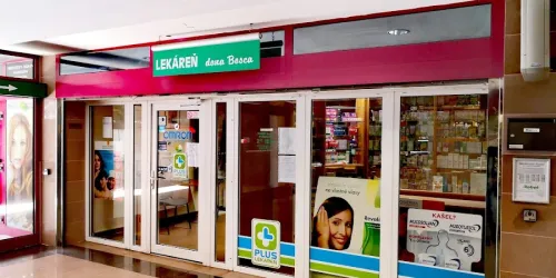 Fotografia miesta 3 od Lekáreň DONA BOSCA - Mgr. Patrícia Antolíková