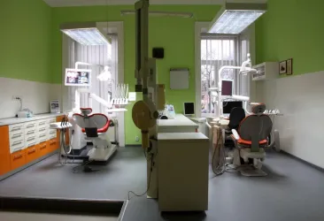 Fotografia miesta 1 od Stomatologická ambulancia / Radiológia - MUDr. Ondrej Mokriš