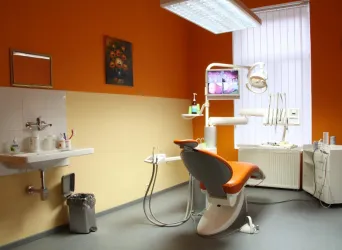 Fotografia miesta 2 od Stomatologická ambulancia / Radiológia - MUDr. Ondrej Mokriš