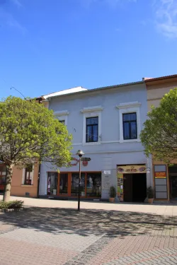 Fotografia miesta 4 od Stomatologická ambulancia / Radiológia - MUDr. Ondrej Mokriš