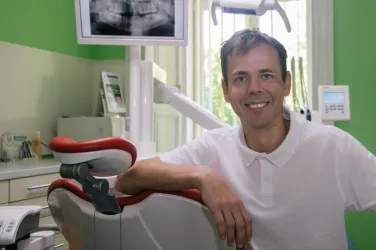 Fotografia miesta 6 od Stomatologická ambulancia / Radiológia - MUDr. Ondrej Mokriš