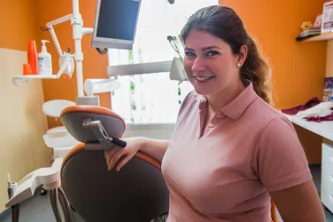 Fotografia miesta 7 od Stomatologická ambulancia / Radiológia - MUDr. Ondrej Mokriš