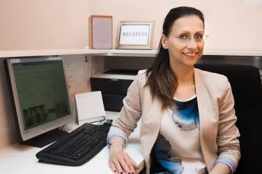 Fotografia miesta 8 od Stomatologická ambulancia / Radiológia - MUDr. Ondrej Mokriš