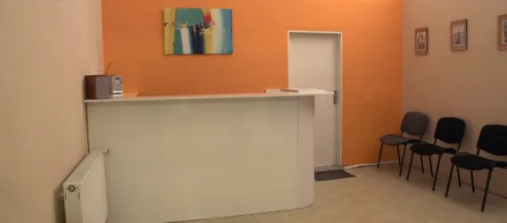 Fotografia miesta 9 od Stomatologická ambulancia / Radiológia - MUDr. Ondrej Mokriš