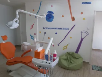 Fotografia miesta 1 od Dentálna hygiena - Dipl.d.h. Lenka Mirdalová