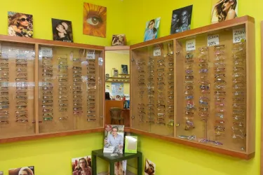 Fotografia miesta 1 od Očná ambulancia - MUDr. Monika Maďarová