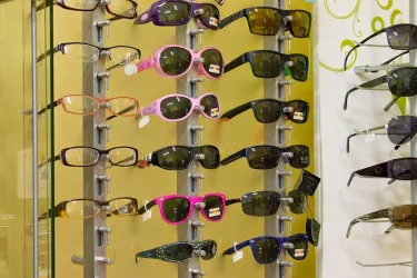 Fotografia miesta 2 od Očná ambulancia - MUDr. Monika Maďarová