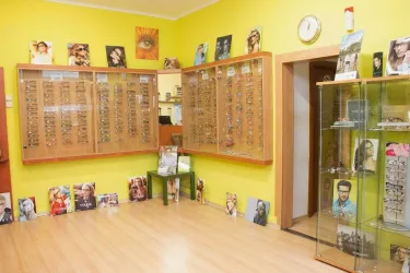 Fotografia miesta 4 od Očná ambulancia - MUDr. Monika Maďarová