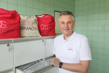 Fotografia miesta 1 od Gynekologická ambulancia - MUDr. Peter Linkesch