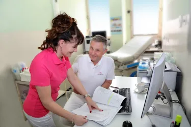 Fotografia miesta 3 od Gynekologická ambulancia - MUDr. Peter Linkesch