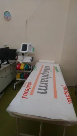 Fotografia miesta 2 od Všeobecná ambulancia - MUDr. Helena Lešková