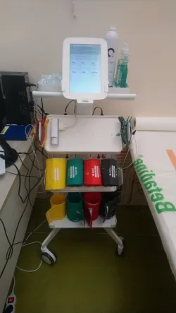 Fotografia miesta 3 od Všeobecná ambulancia - MUDr. Helena Lešková