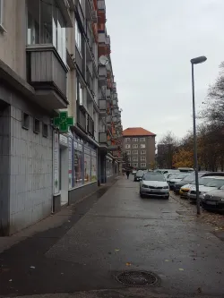 Fotografia miesta 2 od Lekáreň HUMA - VET - PRO FUTURO s.r.o. - Mgr. Lucia Nantlová