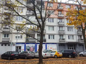 Fotografia miesta 3 od Lekáreň HUMA - VET - PRO FUTURO s.r.o. - Mgr. Lucia Nantlová