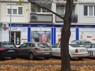 Fotografia miesta 4 od Lekáreň HUMA - VET - PRO FUTURO s.r.o. - Mgr. Lucia Nantlová