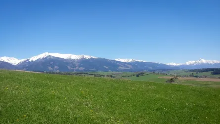 Fotografia miesta 6 od Lekáreň PODBREZINY - Mgr. Viera Mokrišová
