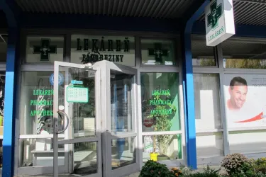 Fotografia miesta 9 od Lekáreň PODBREZINY - Mgr. Viera Mokrišová