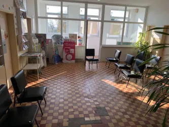 Fotografia miesta 2 od Všeobecná ambulancia pre deti a dorast - MUDr. Štefánia Kuľašová
