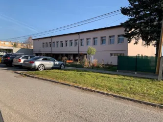 Fotografia miesta 5 od Všeobecná ambulancia pre deti a dorast - MUDr. Štefánia Kuľašová